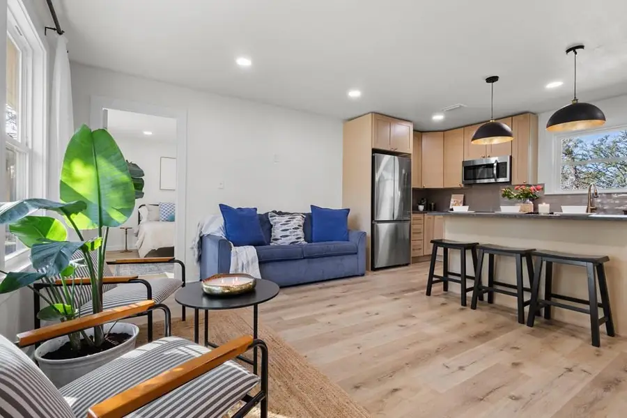 203 NE Fifth Ave, Steinhatchee, FL 32359 - #2