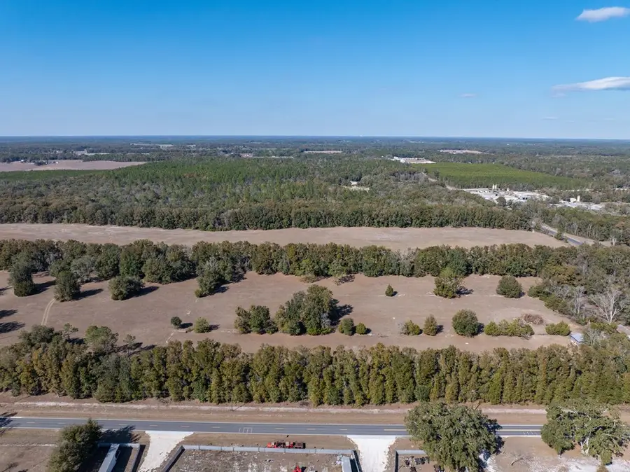 Lot 4 County Road 236, Bell, FL 32619 - #2