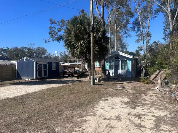 1507 SE Fenway Ave, Steinhatchee, FL 32359