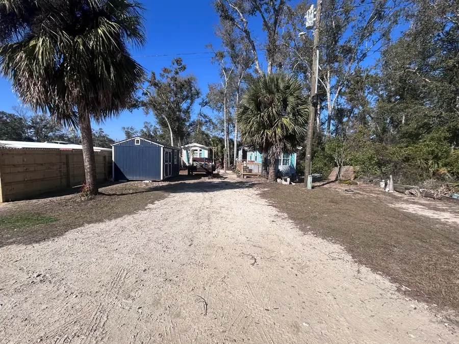 1507 SE Fenway Ave, Steinhatchee, FL 32359 - #3