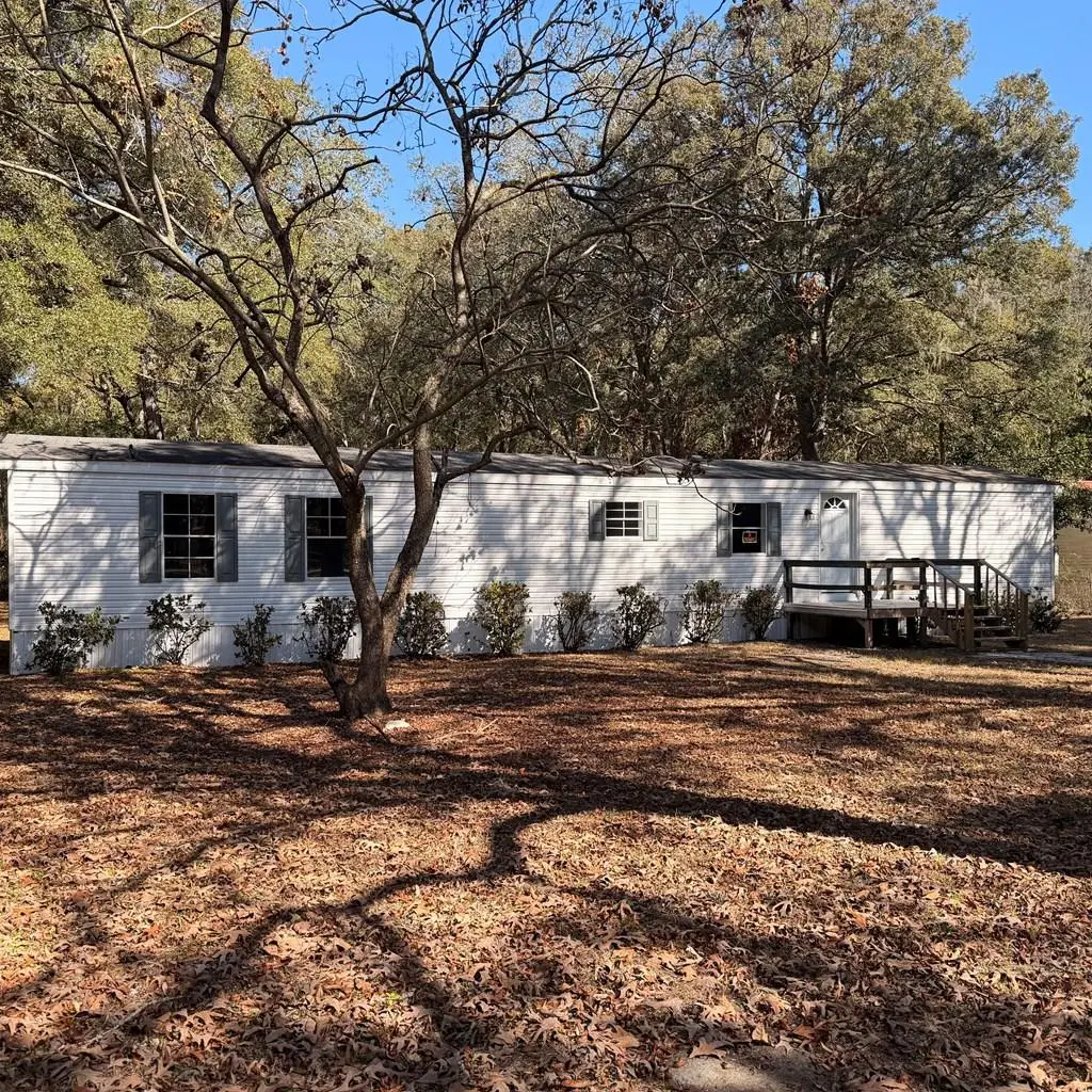 7591 NW 167th Pl, Trenton, FL 32693 - #1