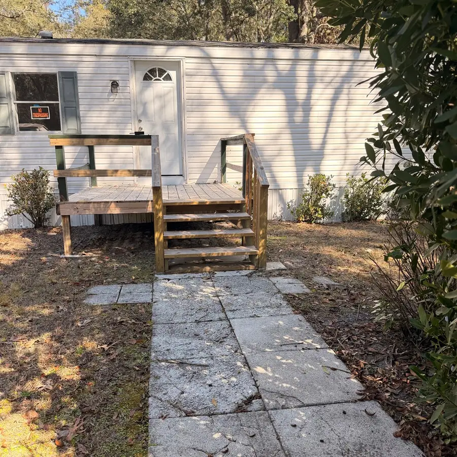 7591 NW 167th Pl, Trenton, FL 32693 - #3