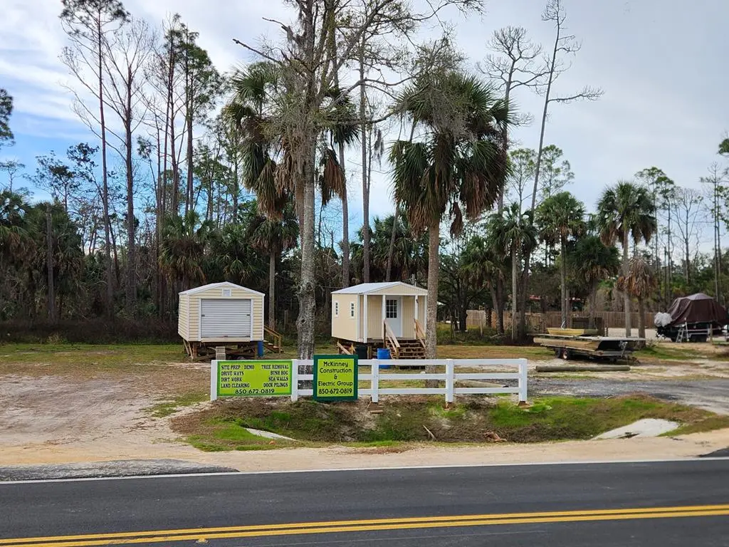 1st St, Steinhatchee, FL 32359 - #1