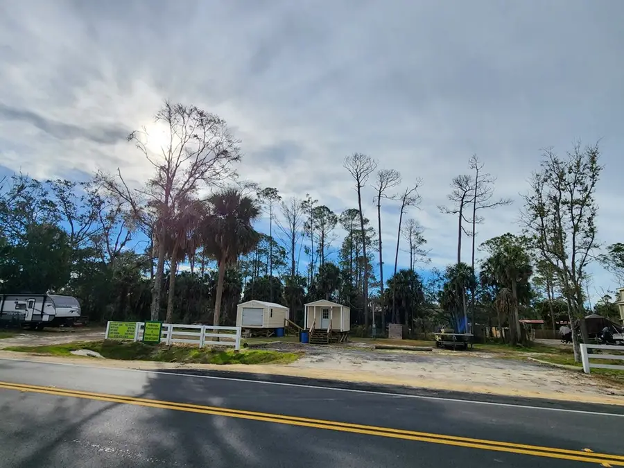 1st St, Steinhatchee, FL 32359 - #2