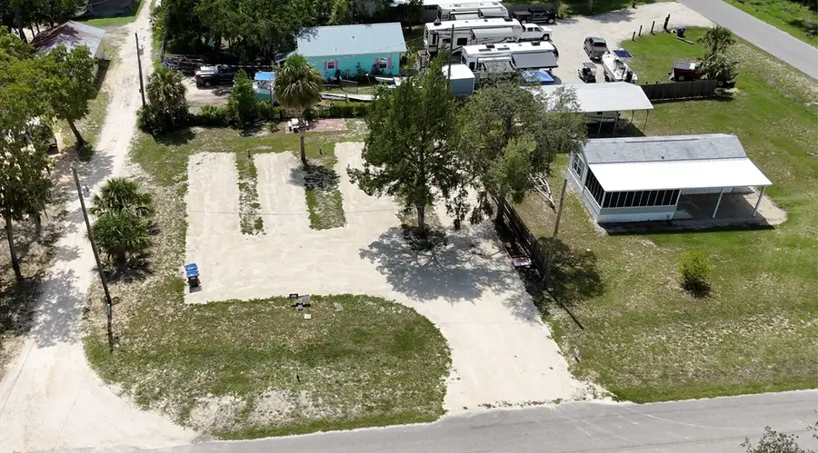 13th St, Steinhatchee, FL 32359 - #2