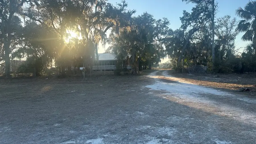 244 SW 321st St, Horseshoe Beach, FL 32648 - #2