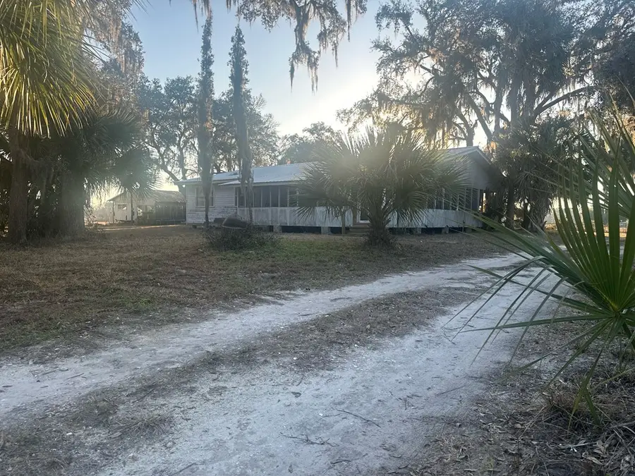 244 SW 321st St, Horseshoe Beach, FL 32648 - #3