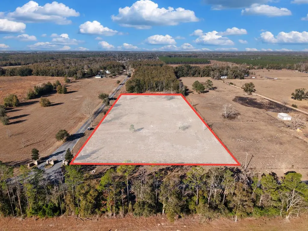 TBD 00 194th Place, Suwannee, FL 32071 - #1