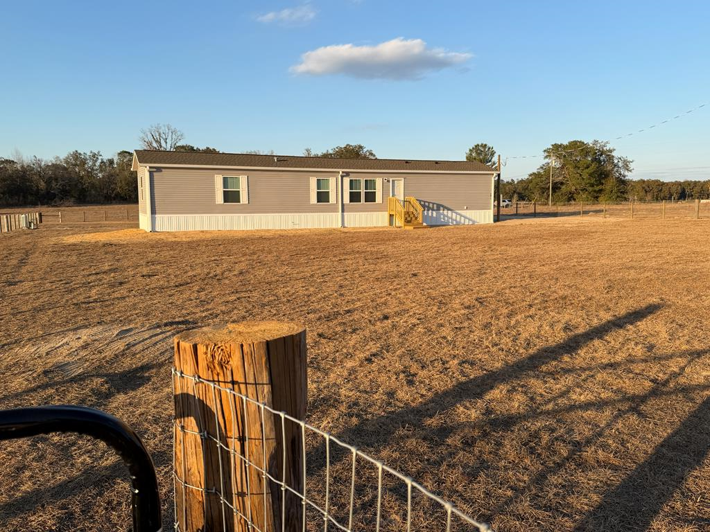 9971 NE 100th St, Archer, FL 32618 - #1