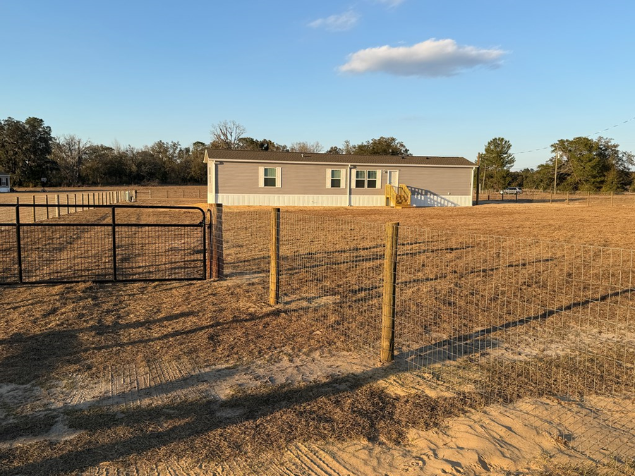 9971 NE 100th St, Archer, FL 32618 - #3