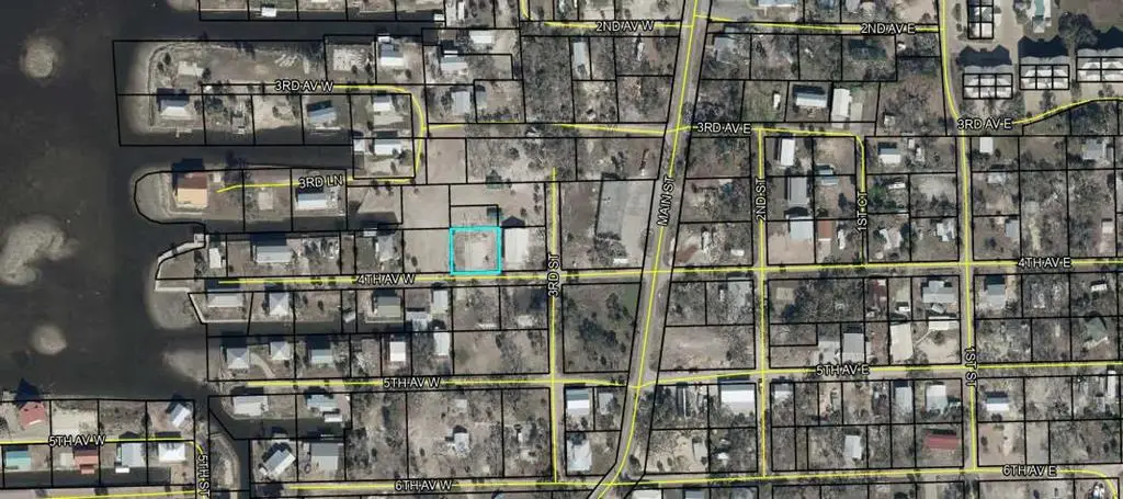 68 W 4th Ave, Horseshoe Beach, FL 32648 - #1