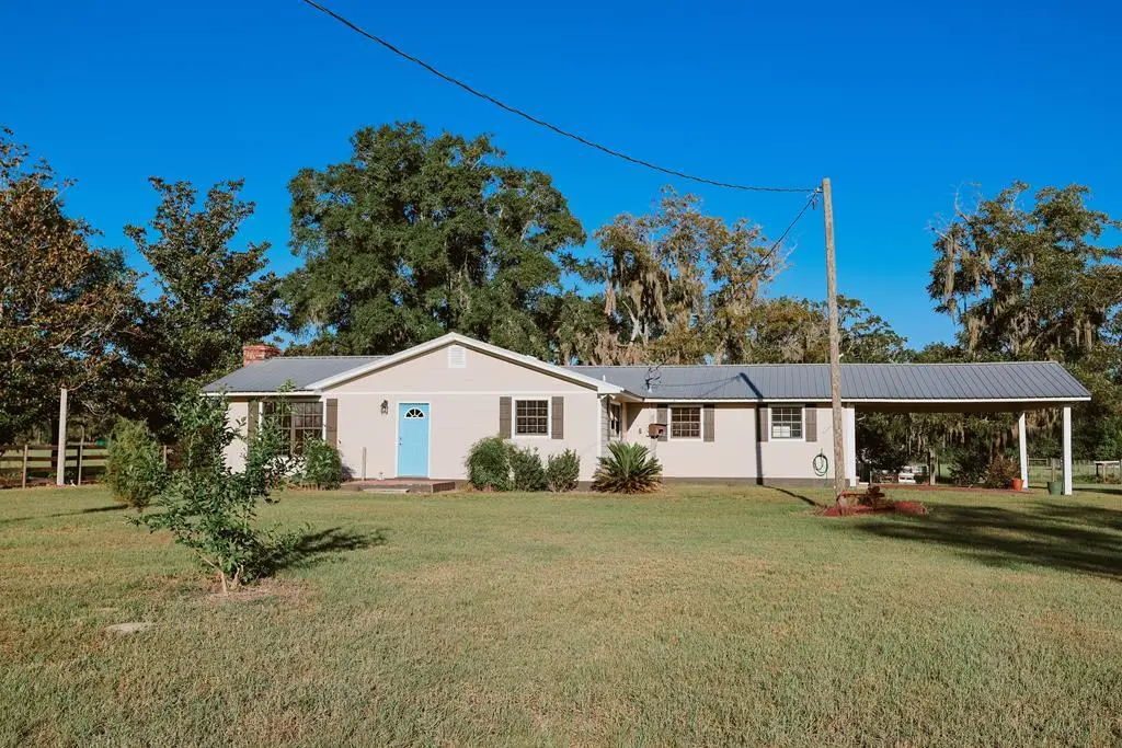 5389 40th St, Bell, FL 32619 - #1