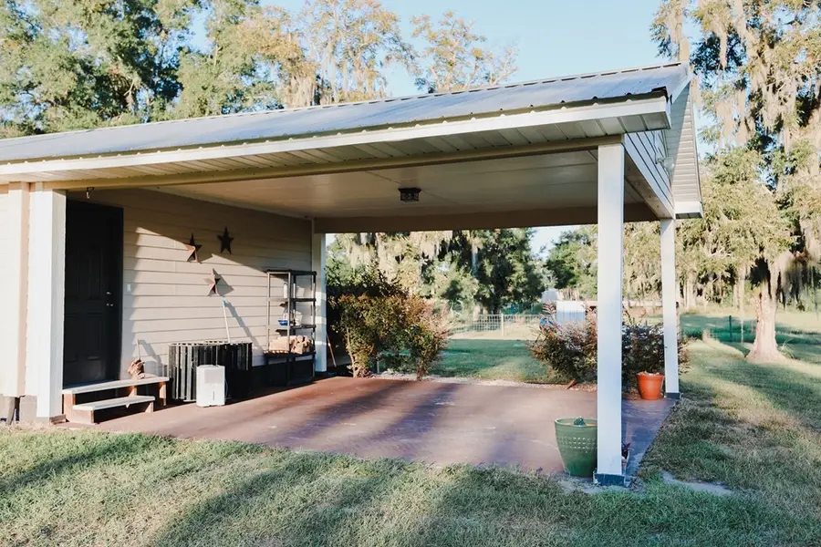 5389 40th St, Bell, FL 32619 - #3