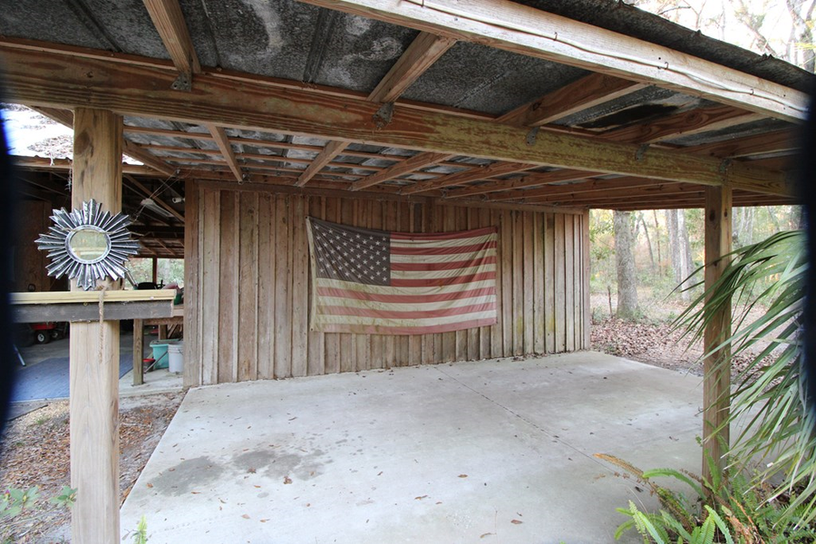 409 NE 212th Ave, Old Town, FL 32680 - #2