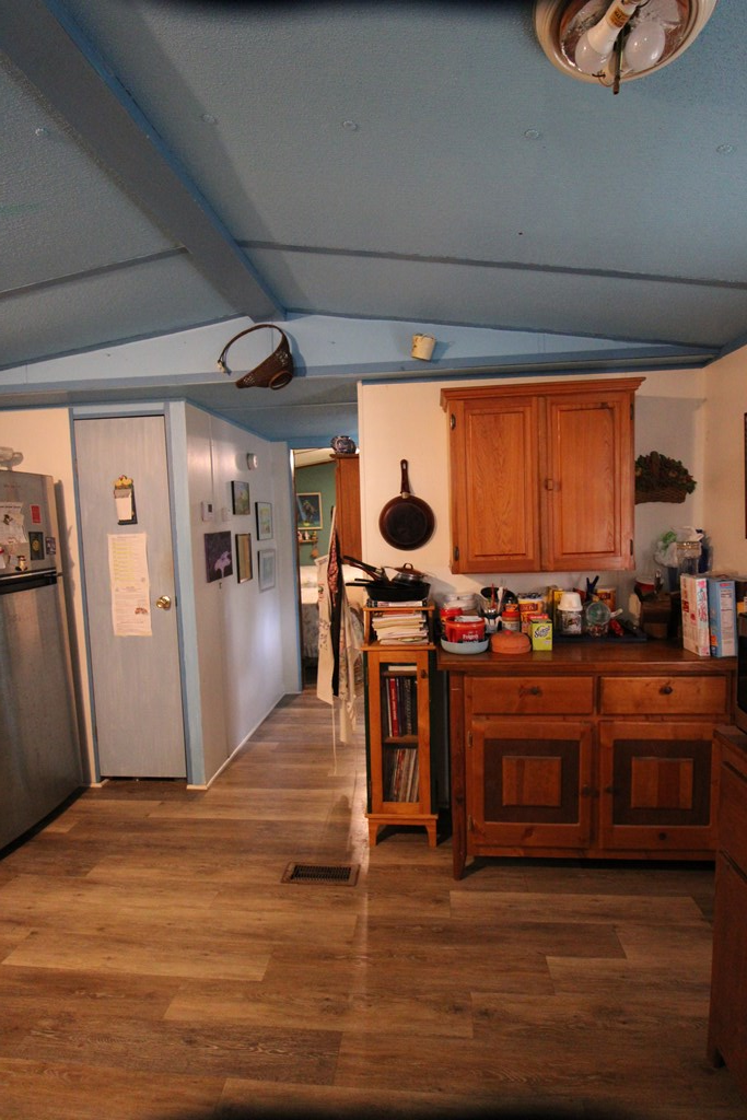 409 NE 212th Ave, Old Town, FL 32680 - #3