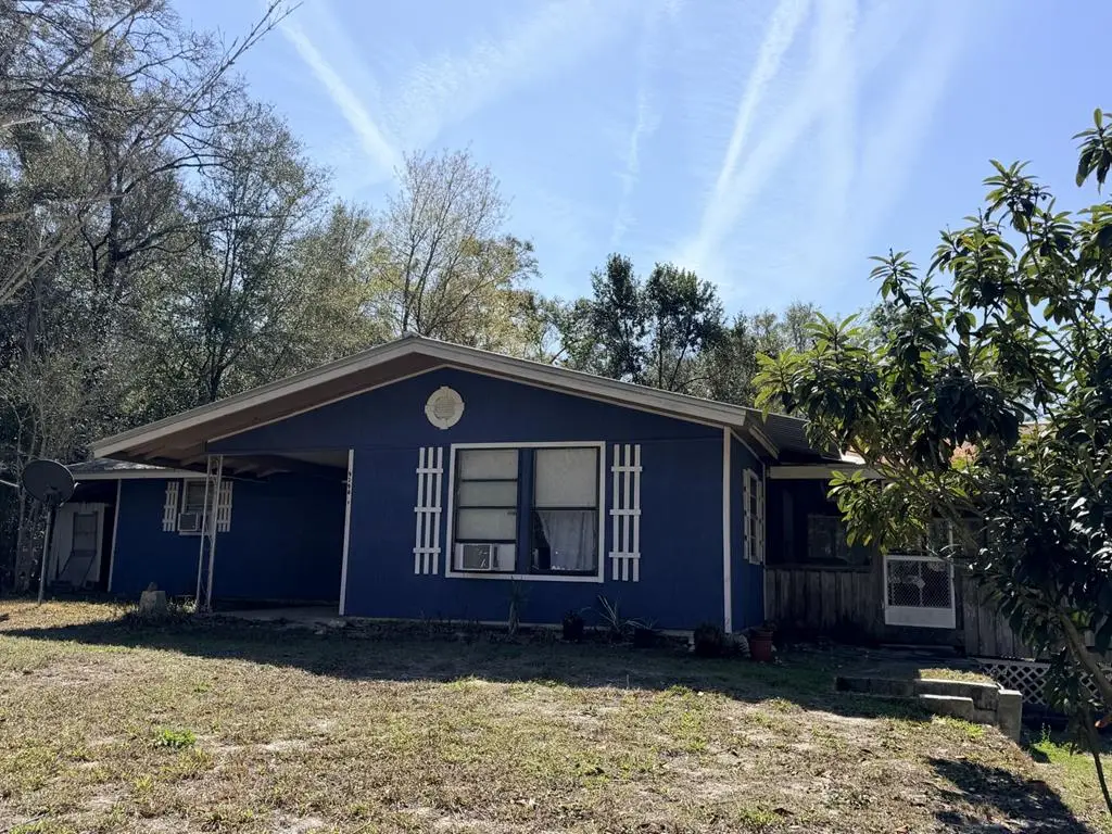 9796 NW 59th Pl, Chiefland, FL 32626 - #1