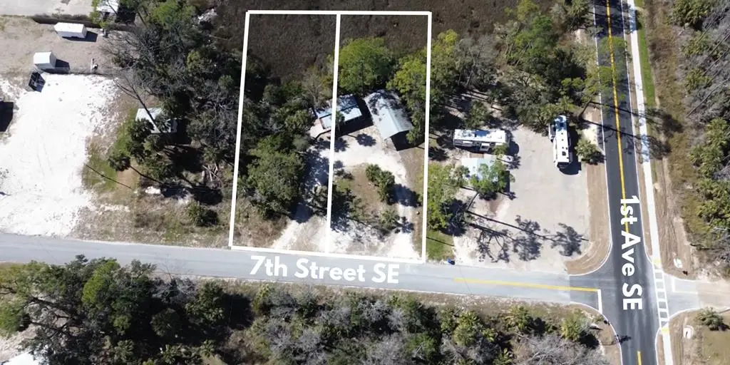 105 SE Seventh St, Steinhatchee, FL 32359 - #1
