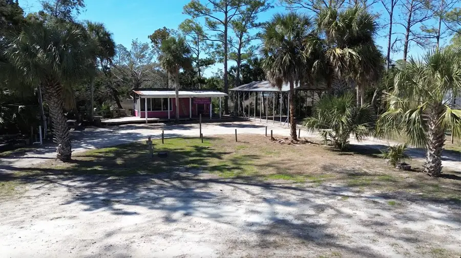 105 SE Seventh St, Steinhatchee, FL 32359 - #3