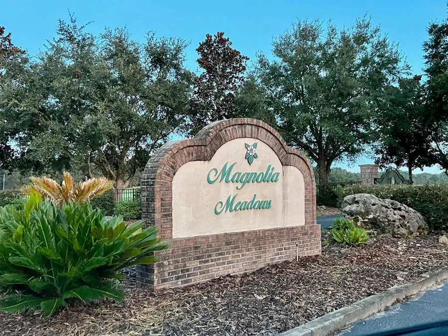 NW 31st Ave, Bell, FL 32619 - #3