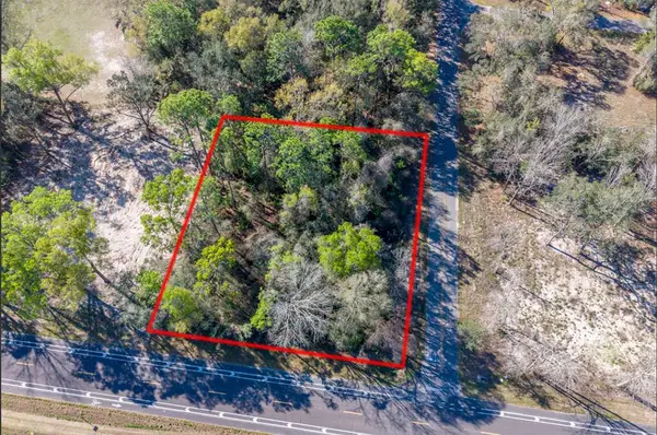 00 NW 115th St, Chiefland, FL 32626