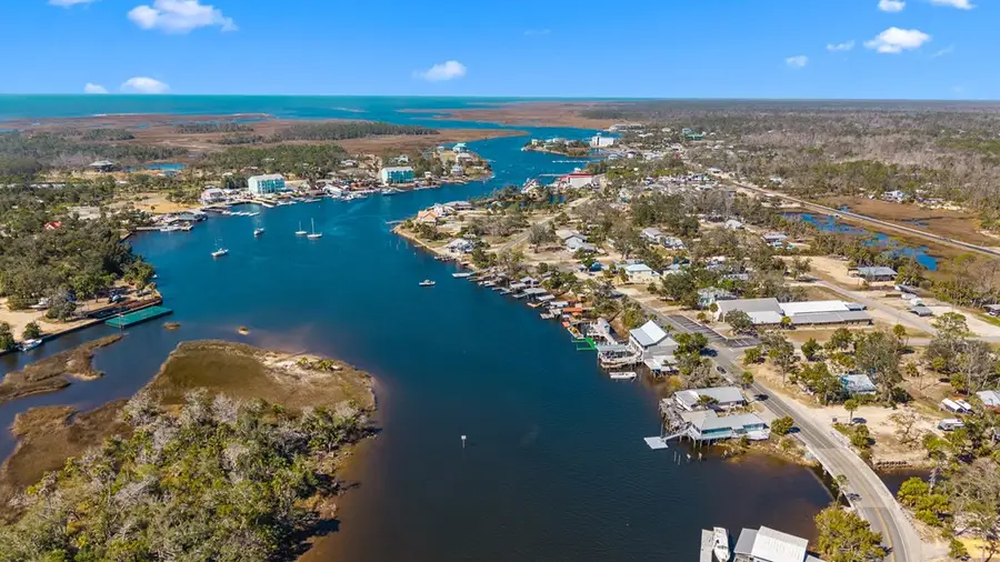 707 SE Riverside Dr, Steinhatchee, FL 32359 - #3