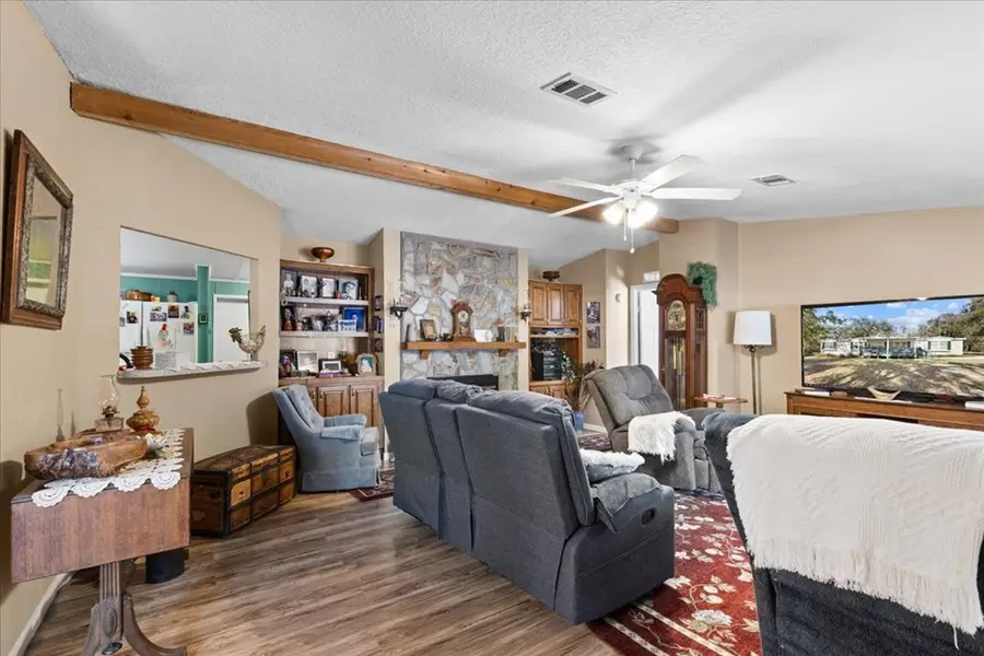 1658 NE 743rd St, Old Town, FL 32680 - #3