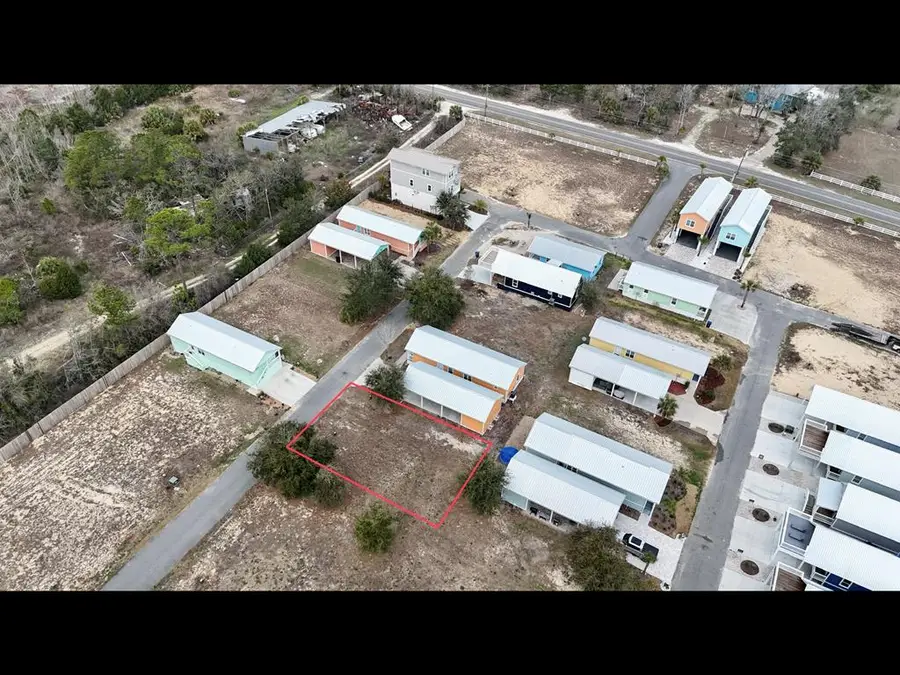 TBD SW 879th St, Steinhatchee, FL 32359 - #2