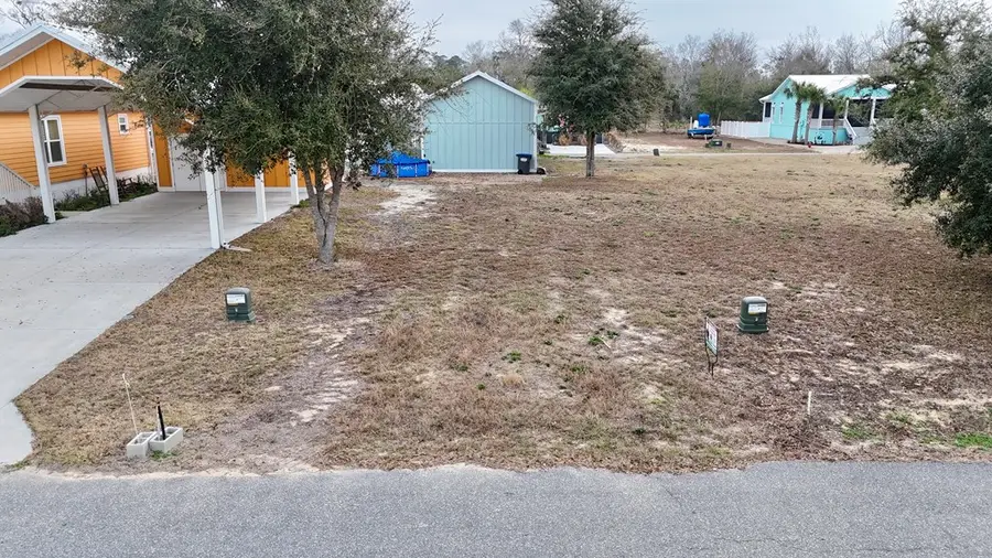 TBD SW 879th St, Steinhatchee, FL 32359 - #3