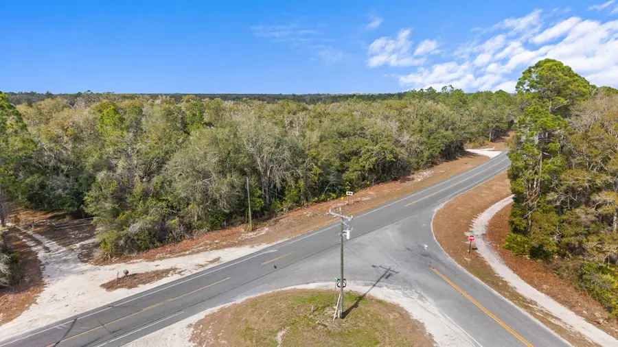 7953 NE Hwy 351, Old Town, FL 32680 - #2