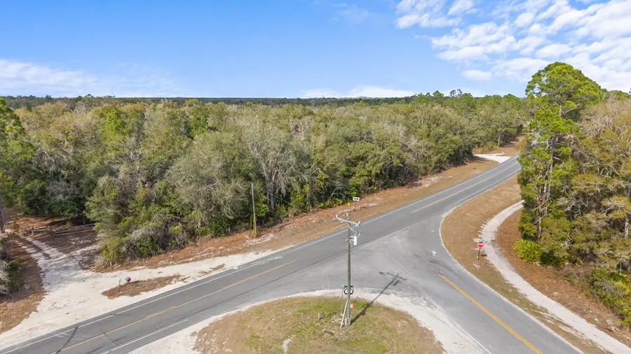 7953 NE Hwy 351, Old Town, FL 32680 - #3