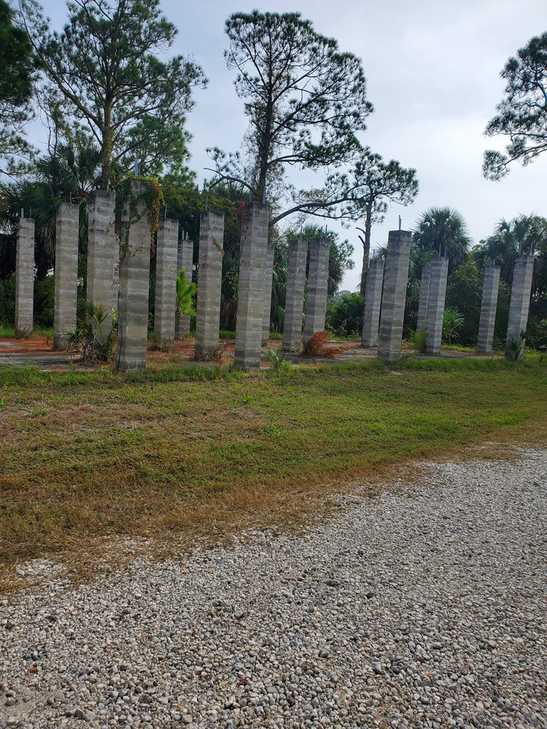 Paroda Ave, Cedar Key, FL 32625 - #3