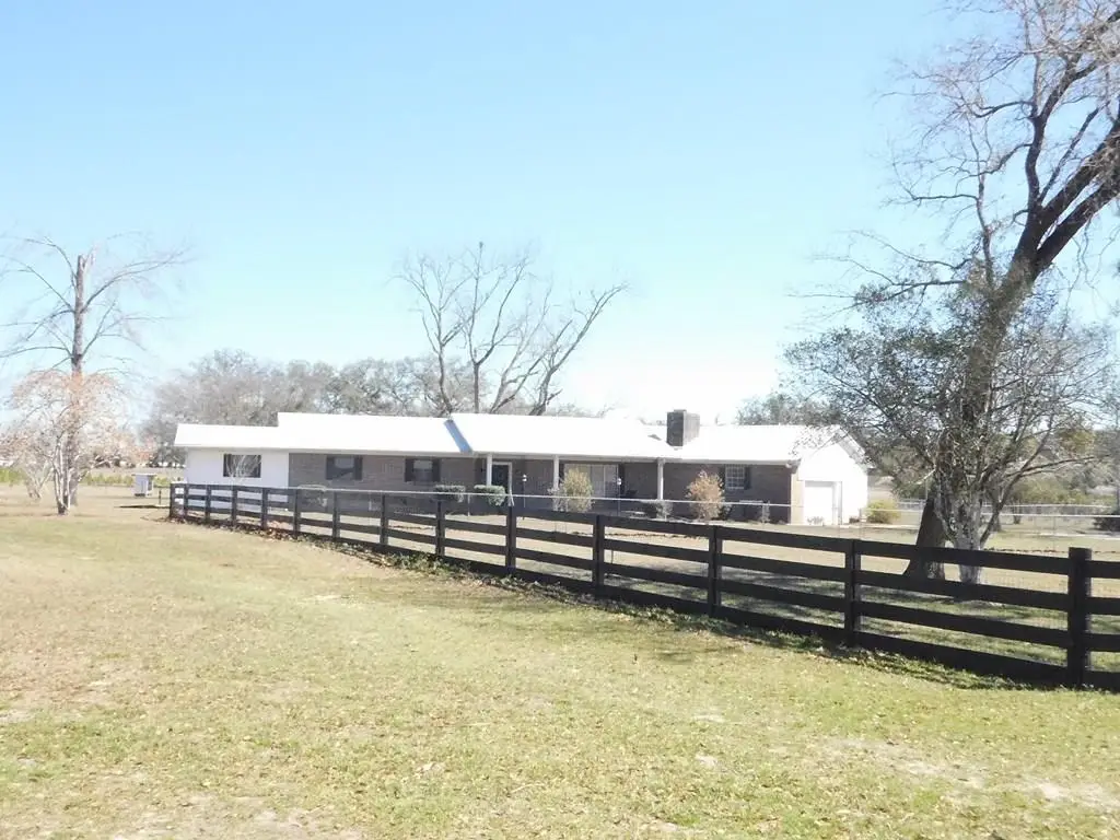 374 NE Magnolia, Branford, FL 32008 - #1