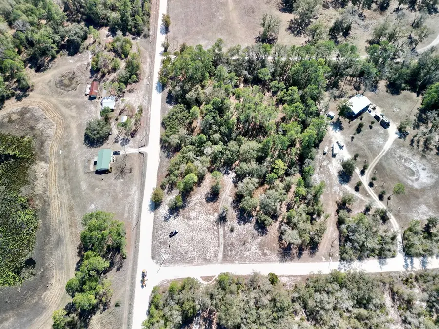 Lot 8 SE 94th St, Trenton, FL 32693 - #2