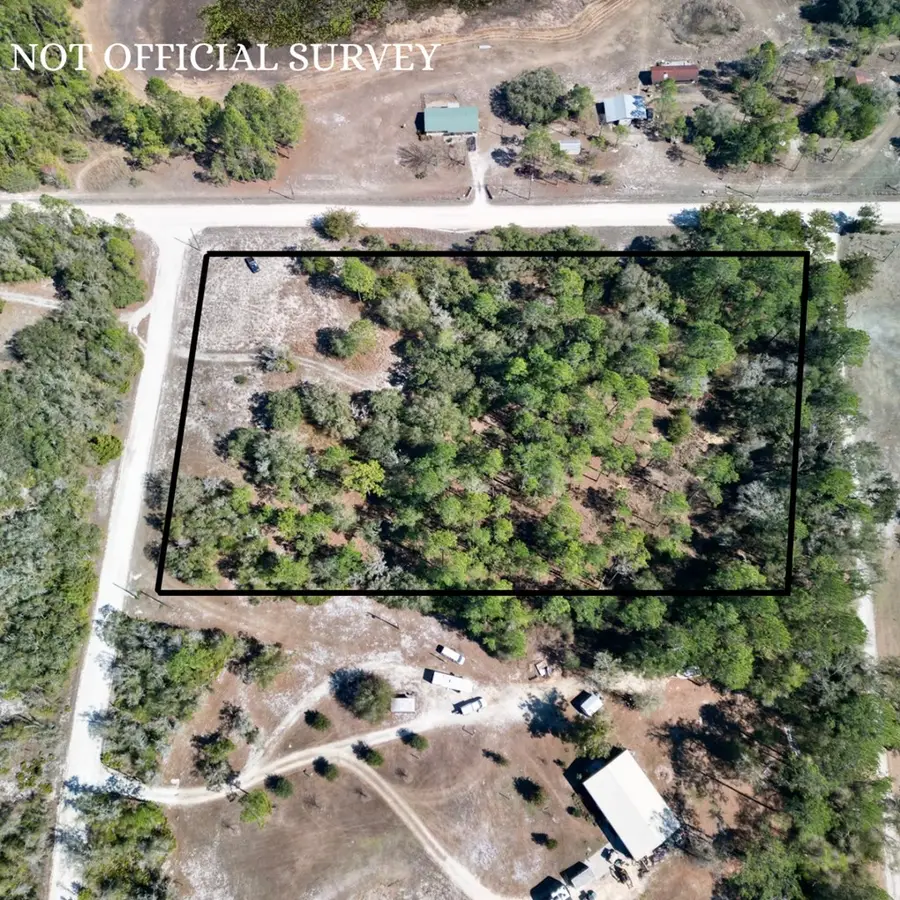 Lot 8 SE 94th St, Trenton, FL 32693 - #3
