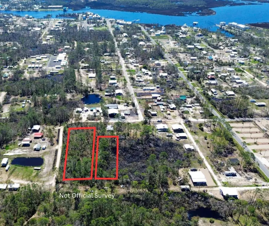 0 NW Fifth Ave, Steinhatchee, FL 32359 - #2