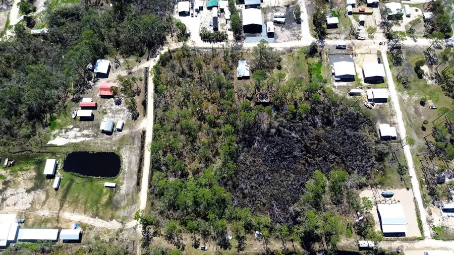 0 NW Fifth Ave, Steinhatchee, FL 32359 - #3