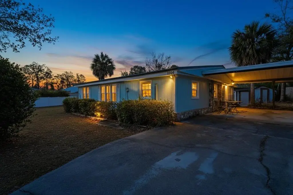 1704 Magnolia, Steinhatchee, FL 32359 - #1