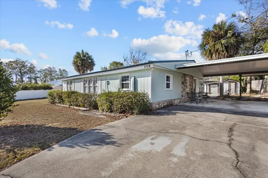 1704 Magnolia, Steinhatchee, FL 32359 - #2
