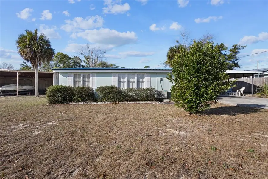 1704 Magnolia, Steinhatchee, FL 32359 - #3