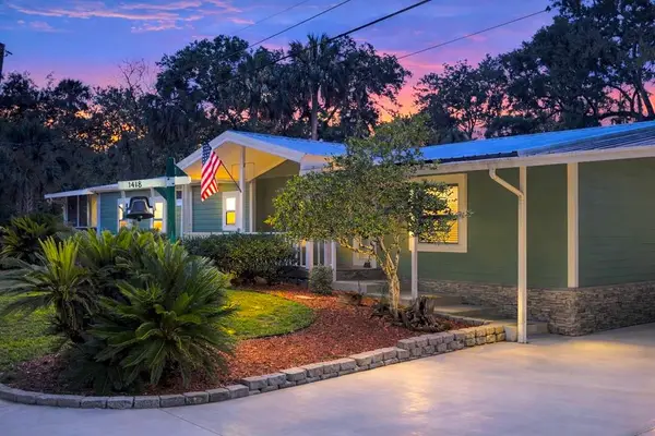 1418 NE Palm St, Steinhatchee, FL 32359