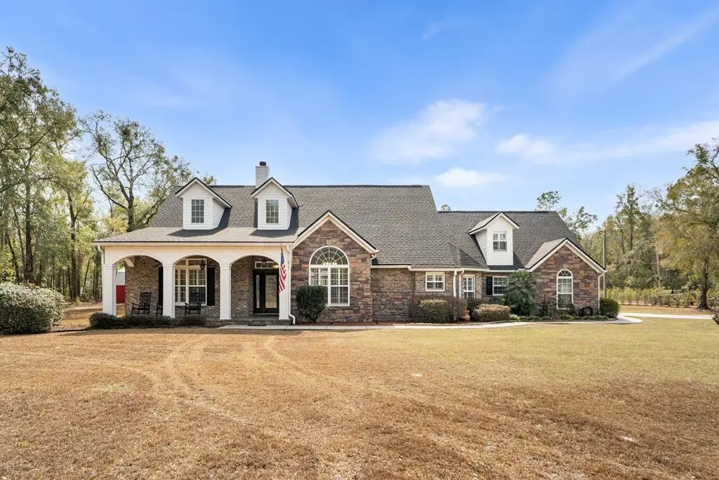 7540 NE 33rd Way, High Springs, FL 32643 - #1