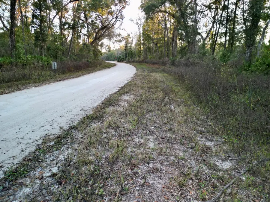 Lot 19 NE 497th St, Old Town, FL 32680 - #2