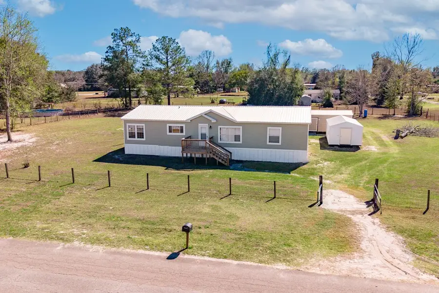 9411 SW 89th Pl, Gainesville, FL 32608 - #2