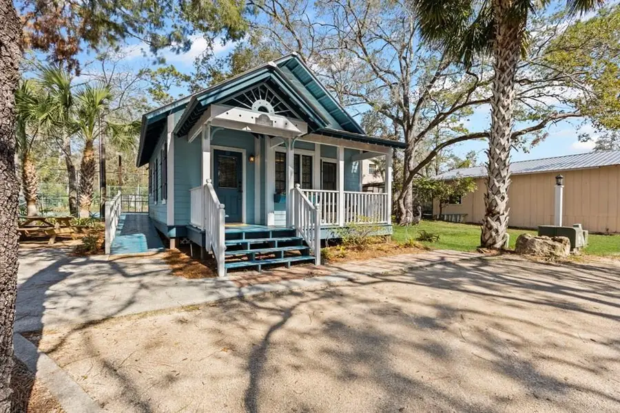 317 NE Lisette Ln, Steinhatchee, FL 32359 - #2