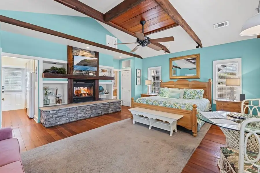 317 NE Lisette Ln, Steinhatchee, FL 32359 - #3