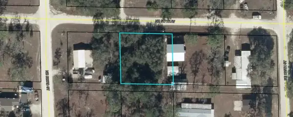 517th Ave, Old Town, FL 32680