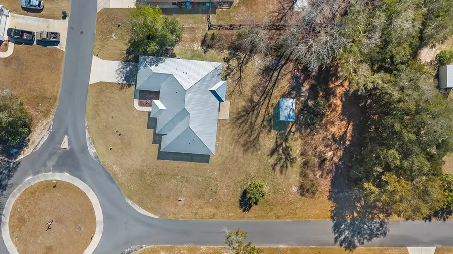 9029 Dorie Dr, Fanning Springs, FL 32693 - #2