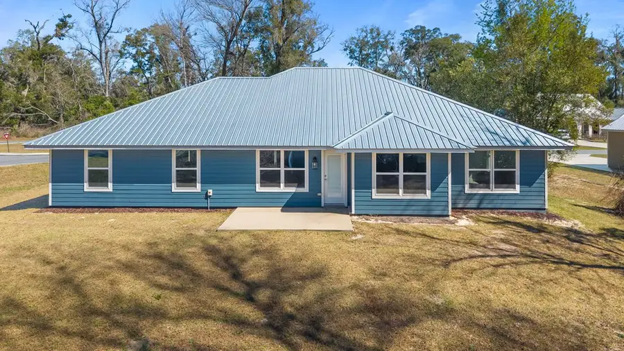 9029 Dorie Dr, Fanning Springs, FL 32693 - #3