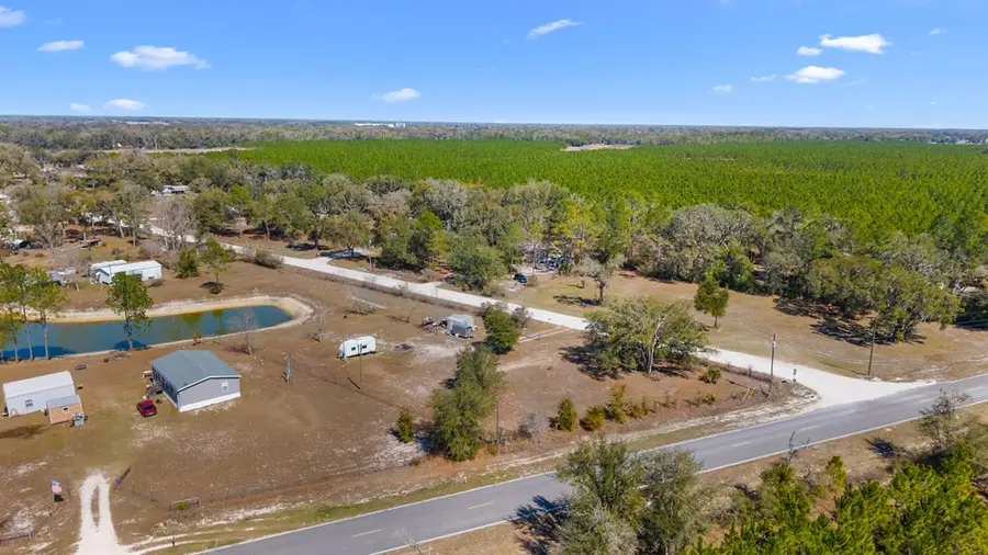 39 SE 467th St, Old Town, FL 32668 - #2