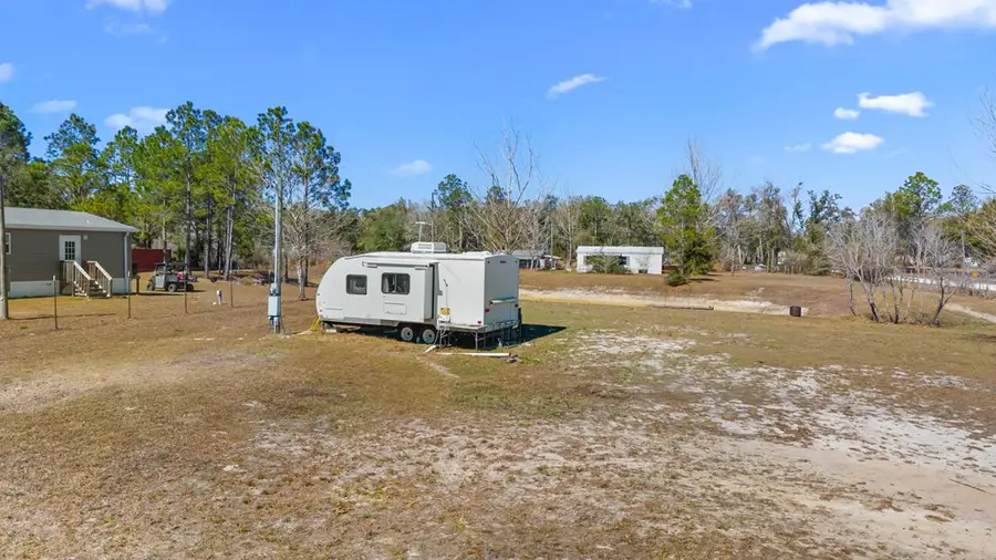 39 SE 467th St, Old Town, FL 32668 - #3